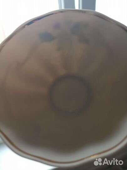 Чайный сервиз Дулево