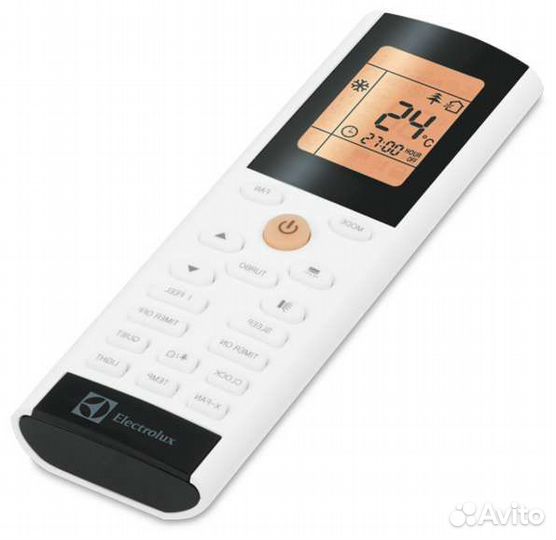 Сплит-система на 28кв Electorlux Portofino