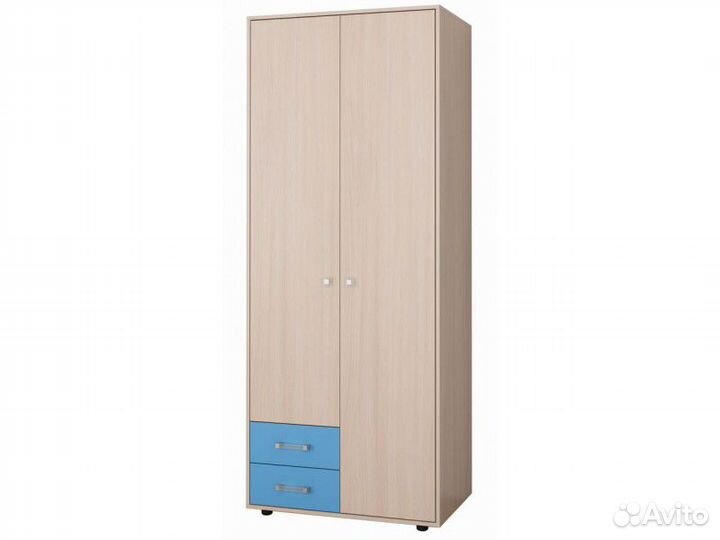 Детский шкаф