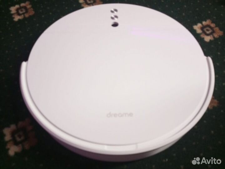 Робот пылесосы Xiaomi / Корпусные части