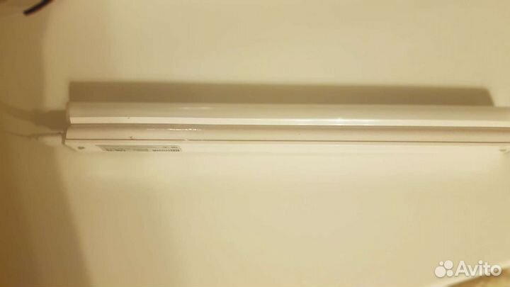 Светодиодный светильник