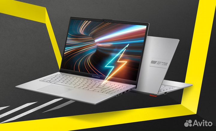 Asus Vivobook GO 15 oled E1504FA