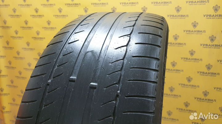Michelin Primacy HP 255/45 R18 99Y