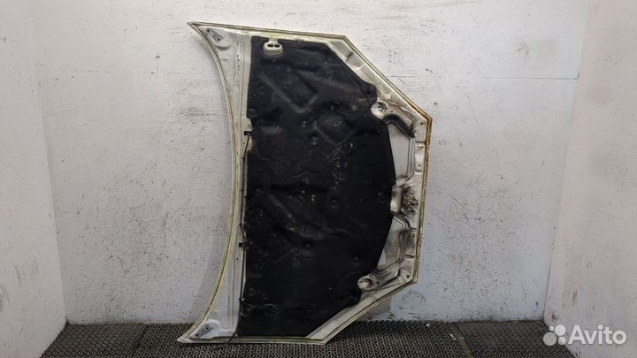 Капот Ford Focus 1, 2003