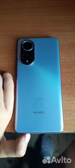 HUAWEI Nova 9, 8/128 ГБ