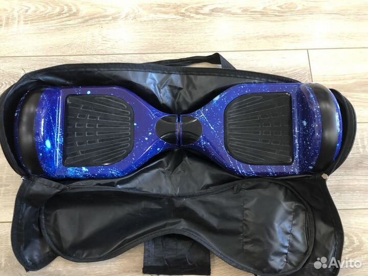 Гироскутер