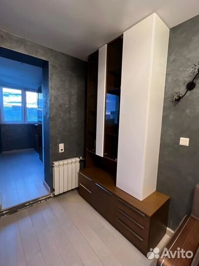 Сборка и разборка мебели