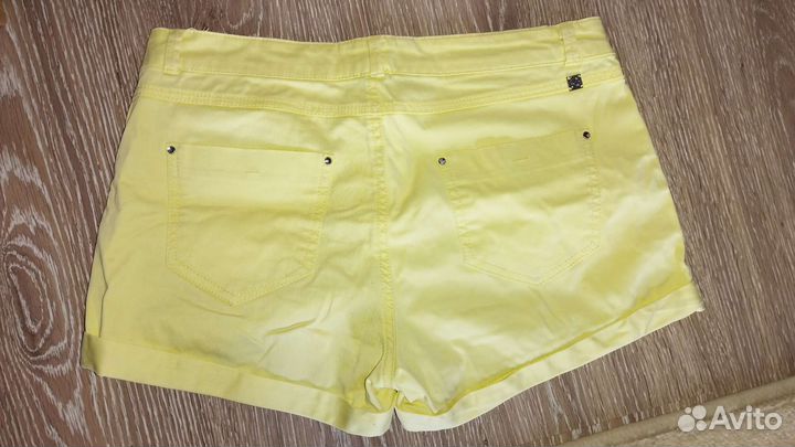 Шорты