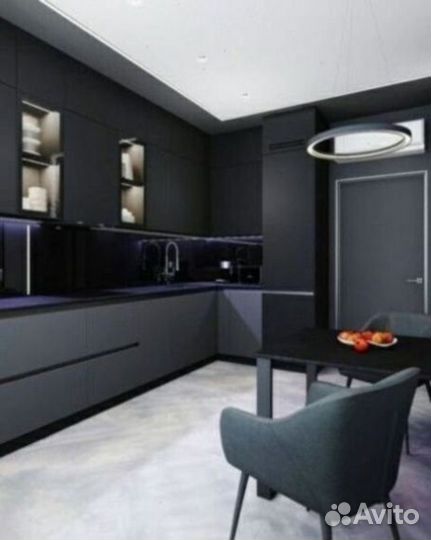 Кухня от производителя