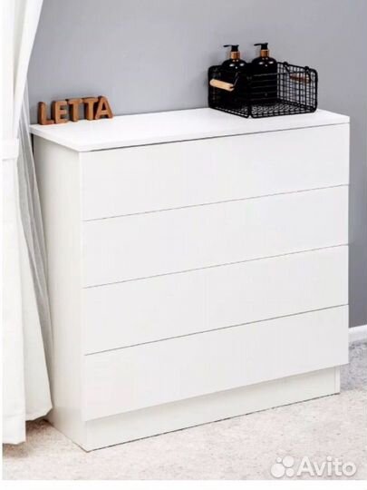 Комод letta