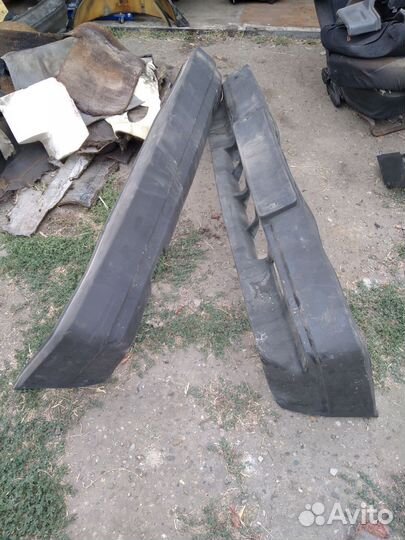 Ваз 21083 по запчастям