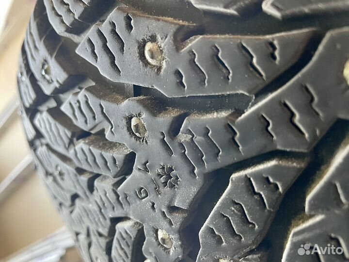 Nokian Tyres Hakkapeliitta 9 205/55 R16