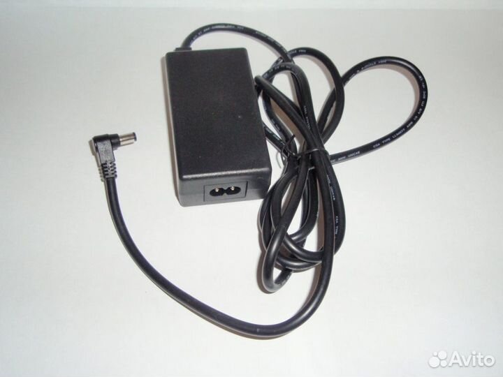 Блок питания 7,5В 2,4А