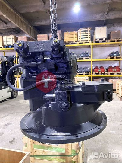Основной насос Doosan DX360LCA A8V0200