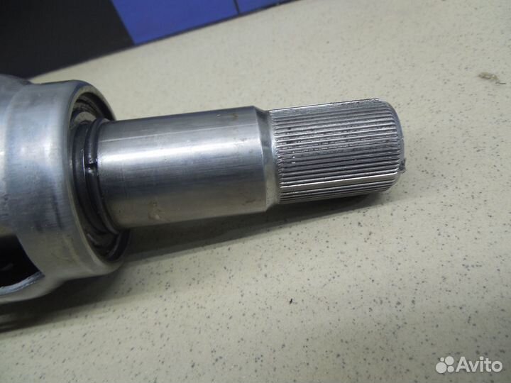 Колонка рулевая Cruze 2009-2016