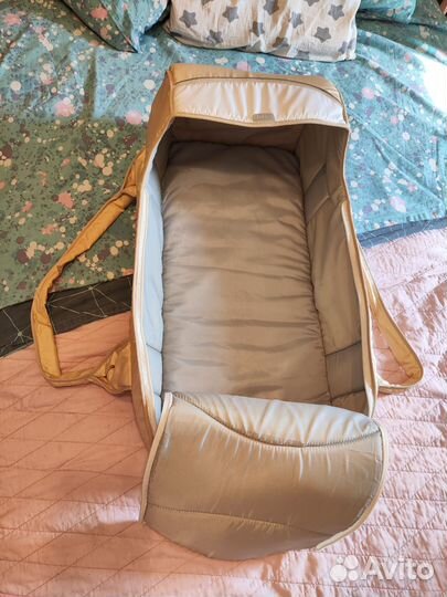 Бесплатно.Сумка переноска