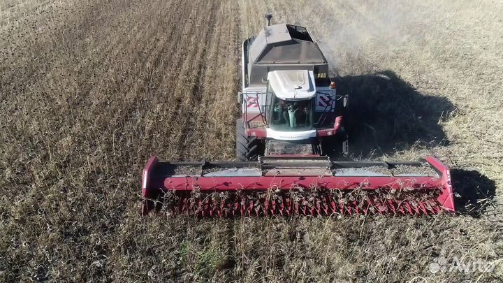 Жатка Ростсельмаш Sun Stream 780-13, 2022