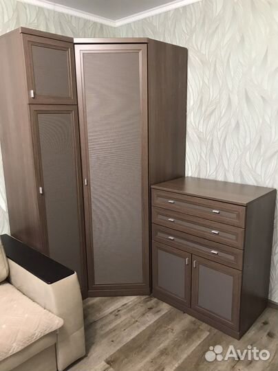 Мебель в детскую комнату Лазурит