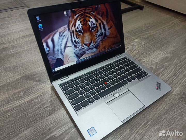 Lenovo Intel i5/8gb/SSD