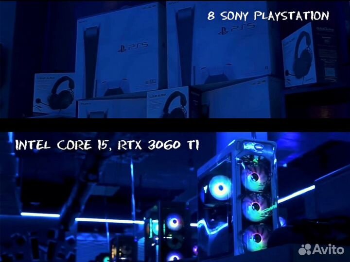 Видеограф Симферополь, Республика Крым