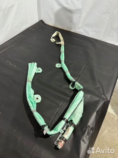 Шторка безопастности bmw x3 х4 f25 f26