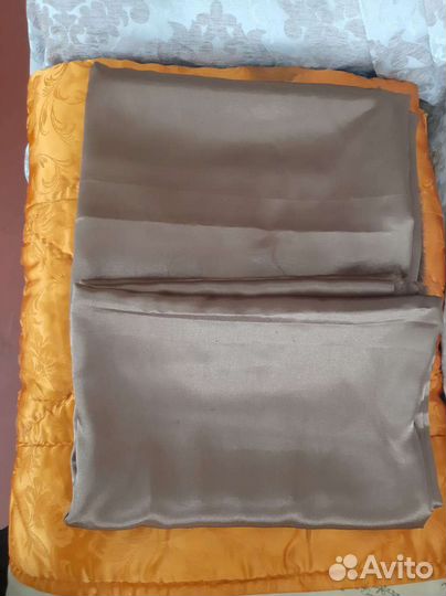 Ткань отрезом