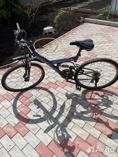 Велосипеды