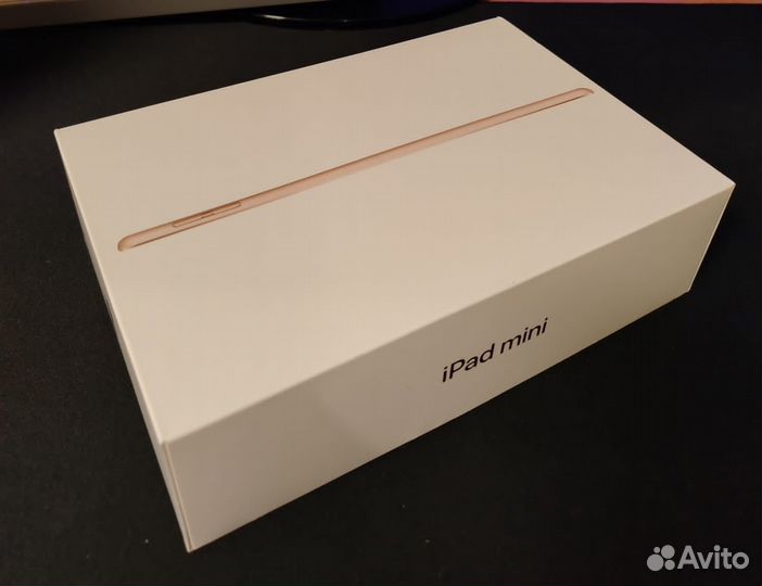 iPad mini 5 64gb