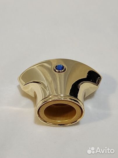 Крышки от Оригинальных парфюмов