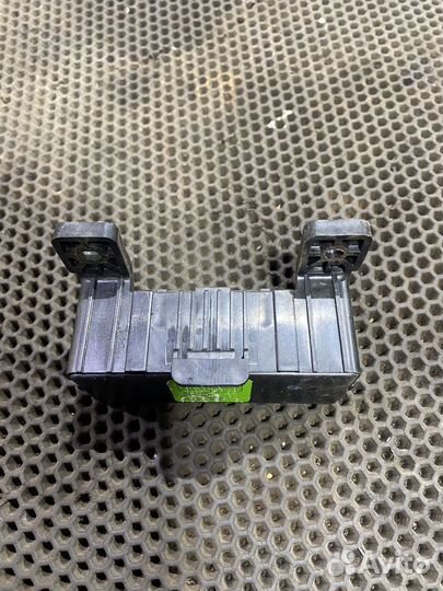 Блок иммобилайзера SsangYong Actyon New C200