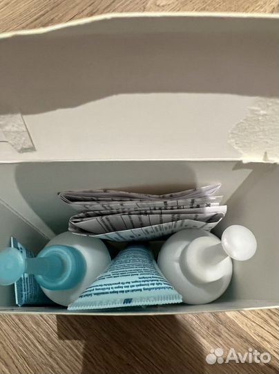 Химическая завивка Goldwell Evolution новая