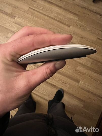 Apple magic mouse 1 generation