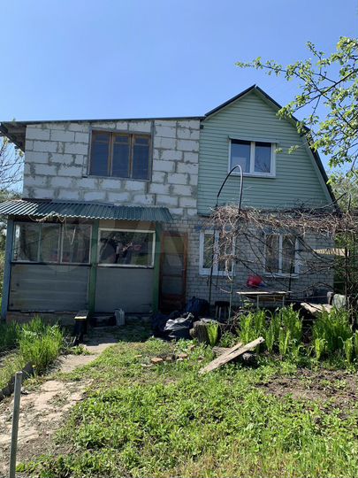 Дача 94 м² на участке 6 сот.