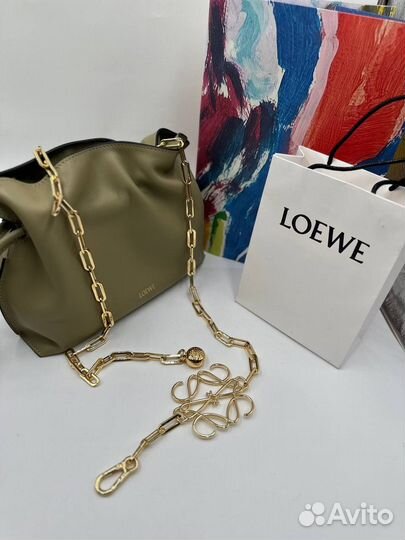 Кольцо Loewe