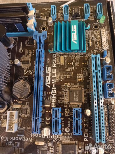 I7 2600