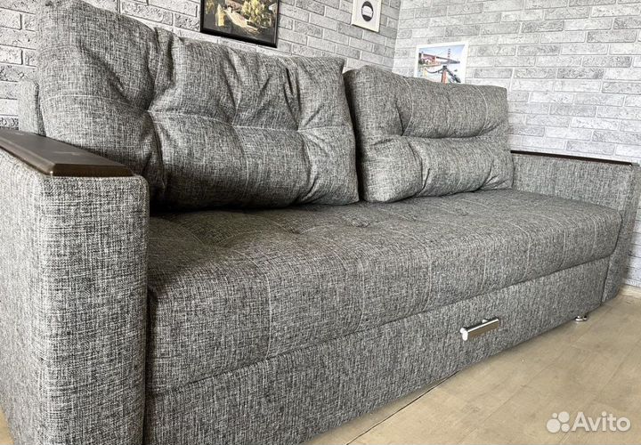 Диван еврокнижка