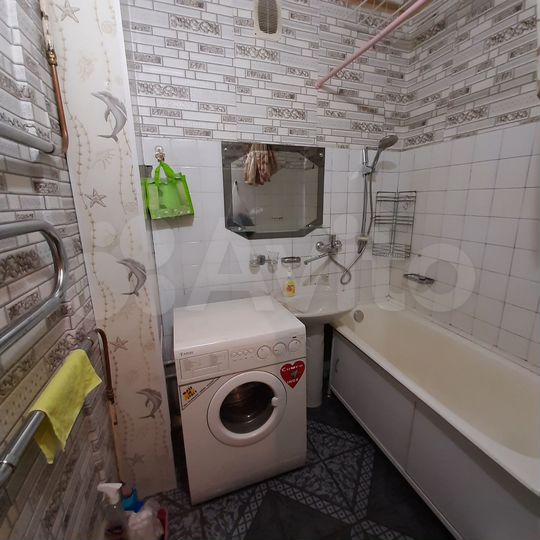 2-к. квартира, 56,3 м², 7/14 эт.