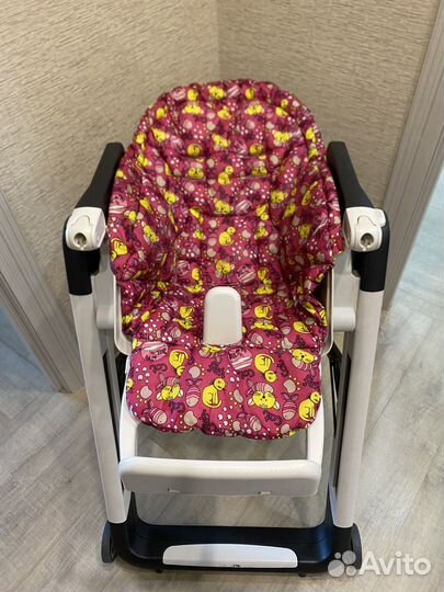 Стул для кормления