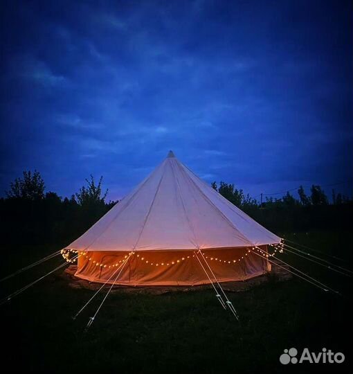 Дом шатёр в аренду, сдам дачу - посуточно