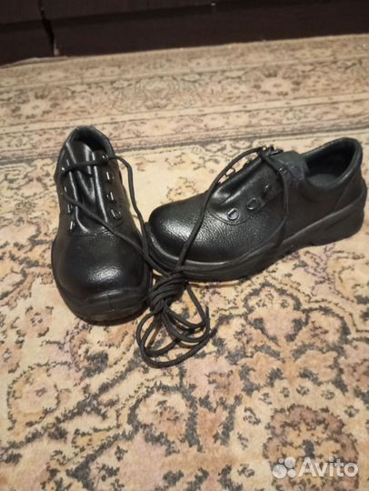 Спец обувь