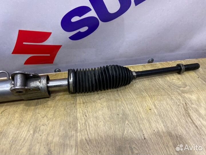 Рулевая рейка Ford S-Max 2008Г