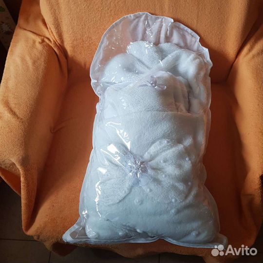 Комплект на выписку