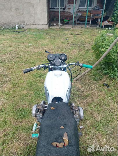 Трицыкл урал