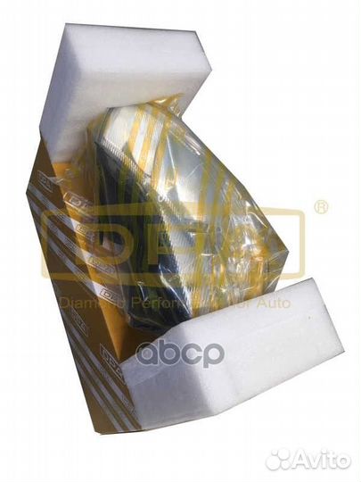 Фара правая 89410864502 DPA