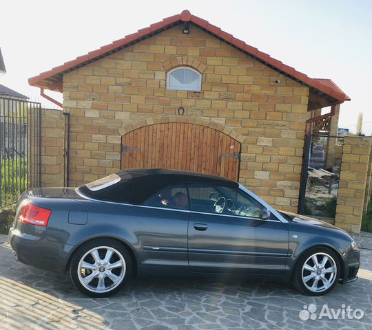 Audi A4 2.4 CVT, 2002, 240 000 км с пробегом, цена 960000 руб.