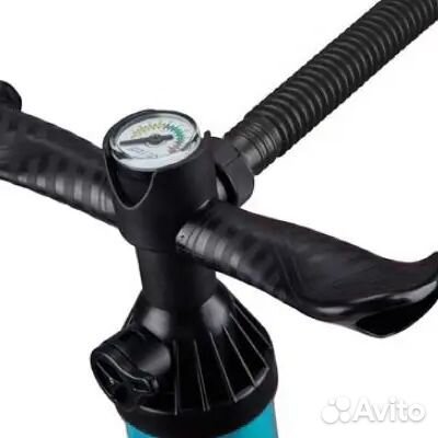 Ручной насос высокого давления ручной Premium Big