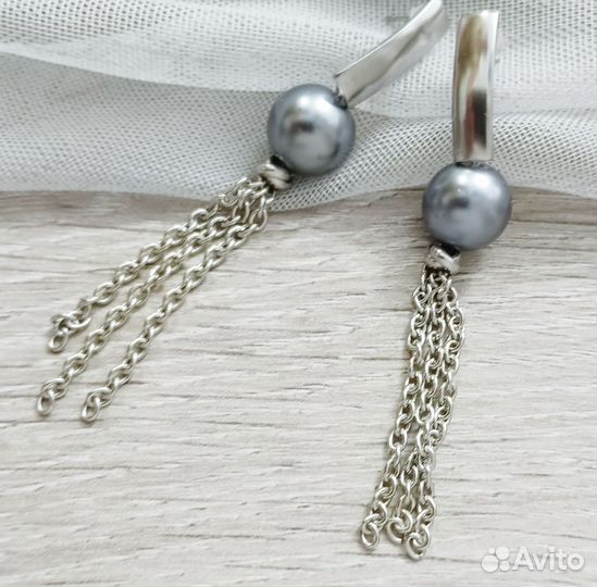 Колье+серьги+браслет