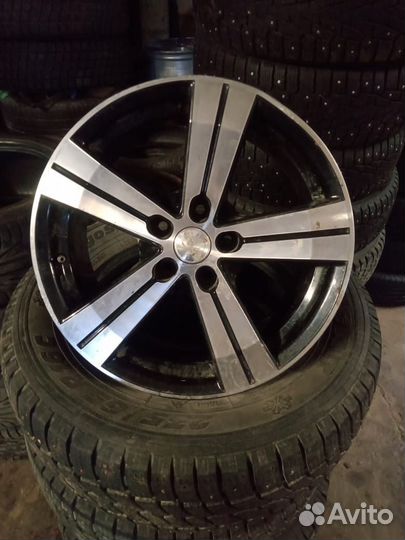 Диски 5 112r17