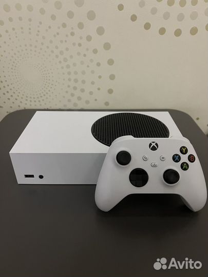 Xbox Series S