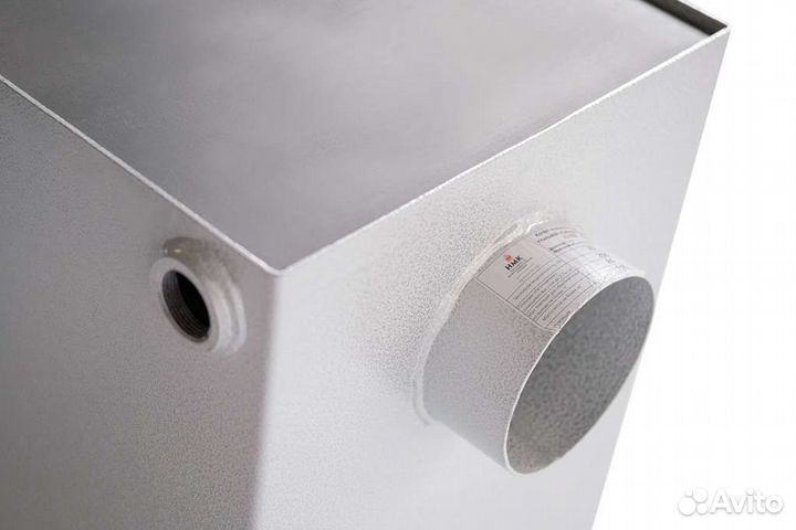 Котел твердотопливный Сибирь/Сириус/Гефест